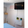 Penthouse blisko plaży San Antonio w Cullera, Walencja